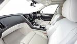 Infiniti Q50S 3.0t 2016 года (AU)